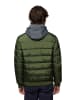 Polo Club Funktionsjacke in Khaki