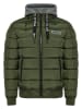 Polo Club Funktionsjacke in Khaki