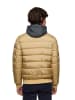 Polo Club Funktionsjacke in Camel
