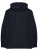 Polo Club Hoodie in Dunkelblau