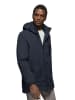 Polo Club Parka donkerblauw