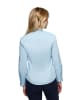 Polo Club Blouse lichtblauw