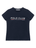 Polo Club Shirt donkerblauw