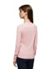 Polo Club Pullover in Rosa