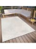 freundin HOME COLLECTION Indoor-/ Outdoor-Teppich in Creme