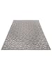 Hanse Home Indoor-/ Outdoor-Teppich "Eru" in Beige/ Grau