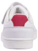 Kappa Sneakers "Kelford" in Weiß/ Pink