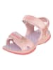 Kappa Sandalen "Jarna" in Rosa