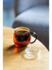 Vialli Design Kop "Bolla" beige - 400 ml