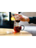 Vialli Design Kop "Bolla" beige - 400 ml