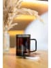 Vialli Design Theekop "Soho" grijs - 350 ml