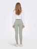 ONLY Broek lichtgroen