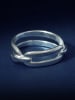 Rafaella Zilveren ring "Hydor"