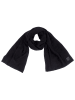 LIEBLINGSSTÜCK Sjaal met aandeel wol zwart