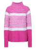 LIEBLINGSSTÜCK Pullover in Pink