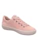 Legero Leren sneakers "Fresh" lichtroze