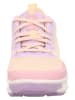 Legero Sneakersy "Ready" w kolorze jasnoróżowo-fioletowym
