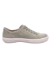 Legero Leren sneakers "Fresh" groen