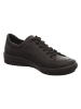 Legero Leder-Sneakers "Tanaro 5.0" in Schwarz