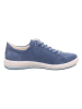Legero Leren sneakers "Tanaro 5.0" blauw