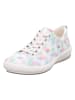 Legero Leder-Sneakers "Tanaro 5.0" in Bunt
