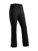 Maier Sports Ski-/ Snowboardhose "Resi 2" in Schwarz