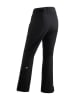 Maier Sports Ski-/ Snowboardhose "Resi 2" in Schwarz