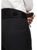 Maier Sports Ski-/ Snowboardhose "Resi 2" in Schwarz