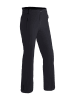 Maier Sports Ski-/ Snowboardhose "Vroni Slim" in Schwarz