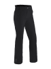 Maier Sports Ski-/ Snowboardhose "Vroni Slim" in Schwarz