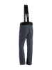 Maier Sports Ski-/ Snowboardhose "Copper Slim" in Anthrazit