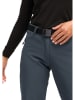 Maier Sports Softshellhose "Tech" in Dunkelblau
