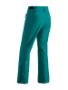 Maier Sports Ski-/snowboardbroek "Ronka" turquoise