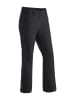 Maier Sports Ski-/ Snowboardhose "Ronka" in Schwarz