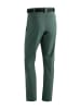 Maier Sports Softshellhose "Perlit" in Grün
