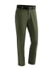 Maier Sports Softshellhose "Perlit" in Grün