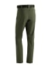 Maier Sports Softshellhose "Perlit" in Grün