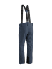 Maier Sports Ski-/ Snowboardhose "Anton Slim" in Dunkelblau