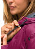 Maier Sports Funktionsjacke "Pampero W" in Lila