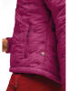 Maier Sports Funktionsjacke "Pampero W" in Lila