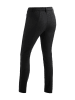 Maier Sports Spodnie softshellowe "Lapilli" w kolorze czarnym