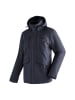 Maier Sports Funktionsjacke "Wambra" in Dunkelblau