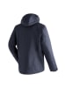 Maier Sports Funktionsjacke "Wambra" in Dunkelblau