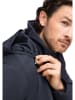 Maier Sports Funktionsjacke "ClimaProTherm" in Dunkelblau