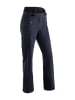 Maier Sports Ski-/ Snowboardhose "LilandP3" in Dunkelblau