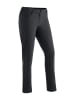 Maier Sports Functionele broek "Charlotte" zwart