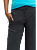Maier Sports Spodnie funkcyjne "Latit" w kolorze czarnym