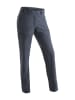 Maier Sports Funktionshose "Latit" in Grau