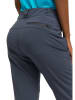Maier Sports Functionele broek "Latit" grijs