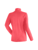 Maier Sports Koszulka funkcyjna "Bianka" w kolorze różowym